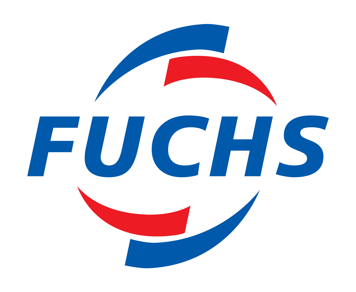 FUCHS PETROLUB SE Logo