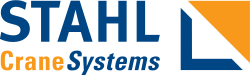 STAHL CraneSystems Logo