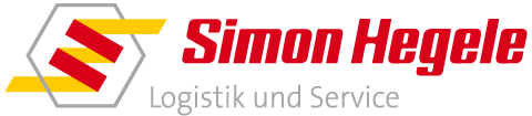 Simon Hegele, Gesellschaft für Logistik und Service mbH